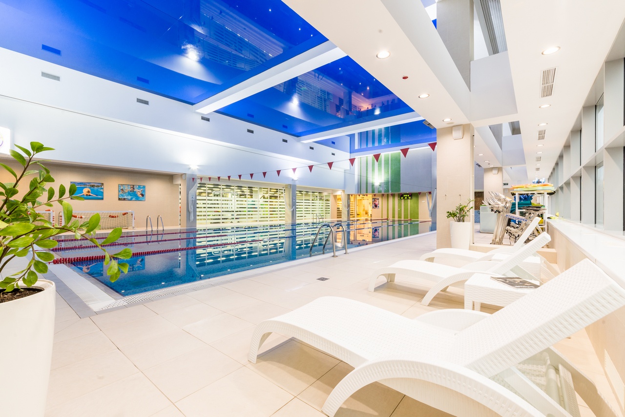 МФЮА Домодедовская